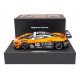 MCLAREN 720S Y.CO 96 2020 BRITISH GT