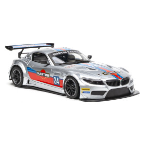 Z4 GT3 Martini Racing Livery Grey 24 AW KING 21K