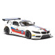 Z4 GT3 Martini Racing Livery White 25 AW KING 21K
