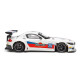 Z4 GT3 Martini Racing Livery White 25 AW KING 21K