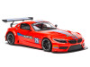 Z4 GT3 Martini Racing Livery White 25 AW KING 21K