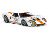 GT40 Le Mans 24h 1966 59 SW SHARK 21.5K EVO