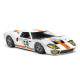 GT40 Le Mans 24h 1966 59 SW SHARK 21.5K EVO