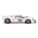 GT40 Le Mans 24h 1966 59 SW SHARK 21.5K EVO