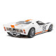 GT40 Le Mans 24h 1966 59 SW SHARK 21.5K EVO