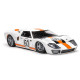 GT40 Le Mans 24h 1966 60 SW SHARK 21.5K EVO