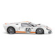 GT40 Le Mans 24h 1966 60 SW SHARK 21.5K EVO