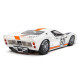 GT40 Le Mans 24h 1966 60 SW SHARK 21.5K EVO