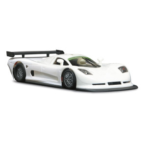 MOSLER MT900R ULTRALIGHT BODY KIT WHITE