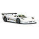 MOSLER MT900R ULTRALIGHT BODY KIT WHITE