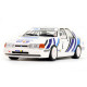 Ford Sierra Cosworth Carlos Palau CET 1992