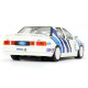 Ford Sierra Cosworth Carlos Palau CET 1992