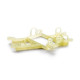 Soporte motor AW Offset 1,0mm Duro Rodamientos