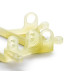 Soporte motor AW Offset 1,0mm Duro Rodamientos