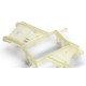 Soporte motor AW Offset 1,0mm Duro Rodamientos