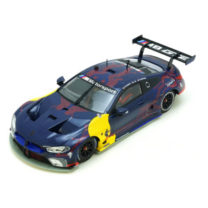 M8 GTLM 12h Sebring E-Sport 2020 n2 RedB R Version