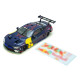 M8 GTLM 12h Sebring E-Sport 2020 n2 RedB R Version