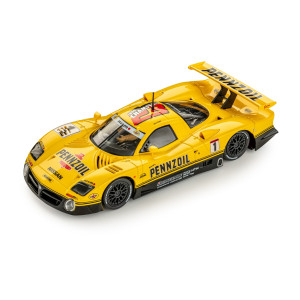 Nissan R390 GT1 1 Erik Comas Street car legal
