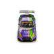 Nissan GT-R Nismo GT3 n 33 Fuji 500 Km 2019