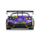 Nissan GT-R Nismo GT3 n 33 Fuji 500 Km 2019