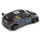 Toyota Yaris 2 - Montecarlo 2025 - Monster