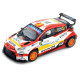 Toyota Yaris 2 - Canarias  2025 - Repsol Cachon