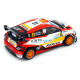 Toyota Yaris 2 - Canarias  2025 - Repsol Cachon