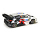 Toyota Yaris WRC1- Estonia 25 - Solberg - 99