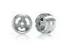 Llantas de magnesio16.5x10x1.5mm aligeradas