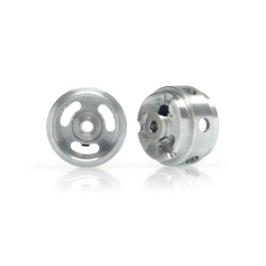 Llantas de magnesio16.5x10x1.5mm aligeradas