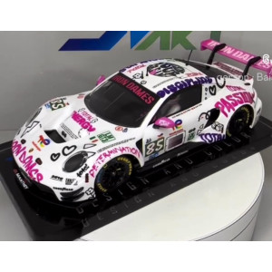 Calca 1/32 Iron dames Lemans 2025