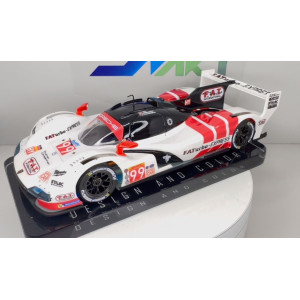 Calca 1/32 PORSCHE 963 PROTON COMPETITION