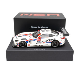 Mercedes AMG GT AMG EVO WEATHERTECH DAYTONA RC