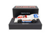 PORSCHE 917/10K ROTHMANS LIVERY RED REPARTO CORSE