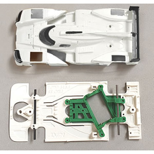Chasis Porsche 919 LMP1 Pro SS Kit Race comp. SRC