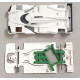 Chasis Porsche 919 LMP1 Pro SS Kit Race comp. SRC