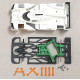 Chasis Porsche 919 LMP1 RR Kit Race+rigidizadores