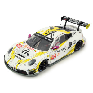 P911 (992 model) GT3 24h LM2024 Team Manthey 92