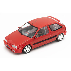 Citroen ZX 16V RED