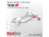CHASIS 3D RS5 NISSAN 240RS Avant Version B
