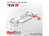 CHASIS 3D RS5 FORD SIERRA Avant Slot