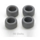 Neumaticos Traseros Slick 10.8 x 19 (x50)