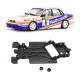 CHASIS 3D MBAW MITSUBISHI GALANT VR4 DE AVANT SLOT