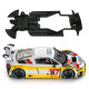CHASIS 3D SOFT RT3GE AUDI R8 GT3 DE SLOT.IT.