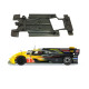 CHASIS 3D SOFT RT4GE (Efecto suelo) CADILLAC LMH