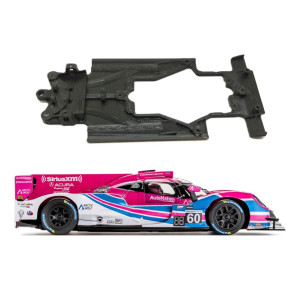 CHASIS 3D ORECA-ACURA ARX LMP DE SLOT.IT 