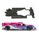 CHASIS 3D ORECA-ACURA ARX LMP DE SLOT.IT 