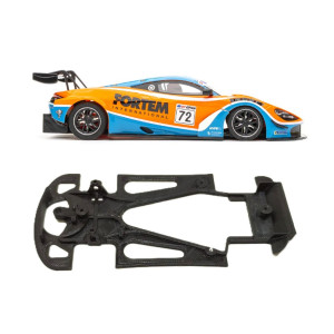 CHASIS 3D HARD SKT2 MCLAREN 720S GT3 DE NSR