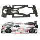 CHASIS 3D MEDIUM SKRT3 AUDI R18 LMP SLOT.IT