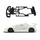 CHASIS 3D HARD LRT3 AUDI R8 LMS GT2 SCALEAUTO